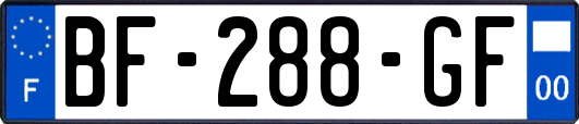 BF-288-GF