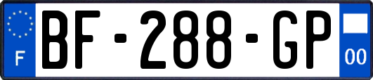 BF-288-GP