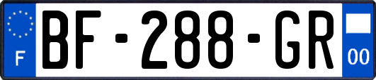 BF-288-GR