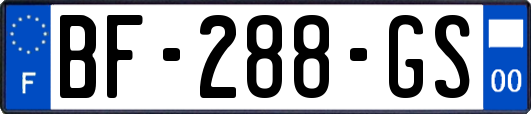 BF-288-GS