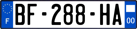 BF-288-HA