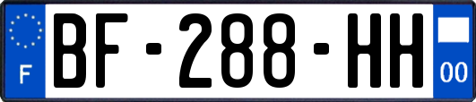 BF-288-HH
