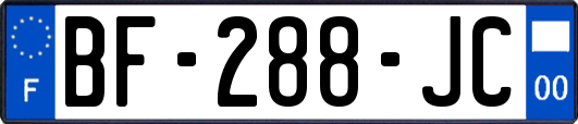 BF-288-JC