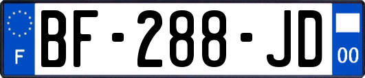 BF-288-JD