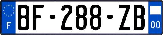BF-288-ZB