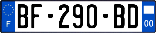 BF-290-BD