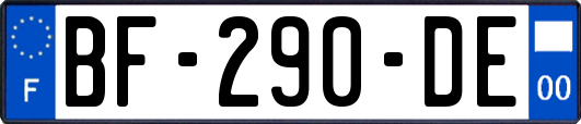 BF-290-DE