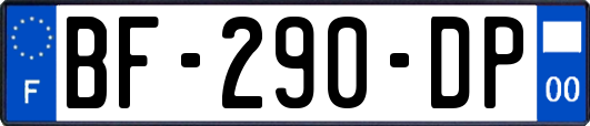 BF-290-DP
