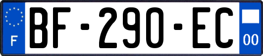 BF-290-EC