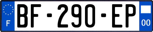 BF-290-EP