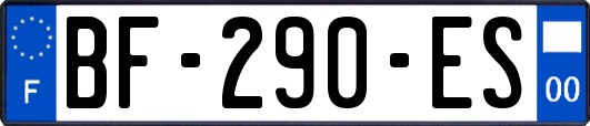 BF-290-ES