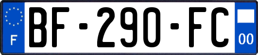 BF-290-FC