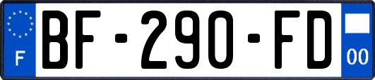 BF-290-FD