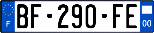 BF-290-FE