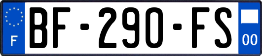 BF-290-FS