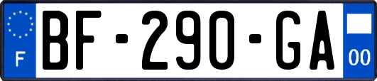 BF-290-GA