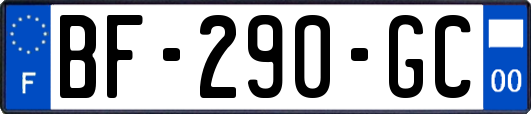 BF-290-GC