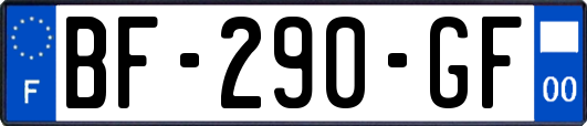 BF-290-GF