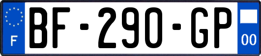 BF-290-GP