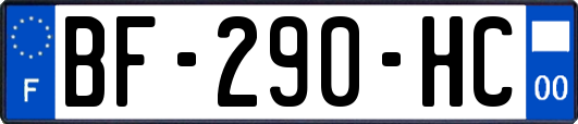 BF-290-HC