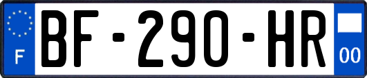 BF-290-HR