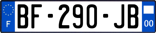 BF-290-JB