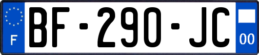 BF-290-JC