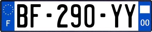 BF-290-YY