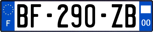 BF-290-ZB