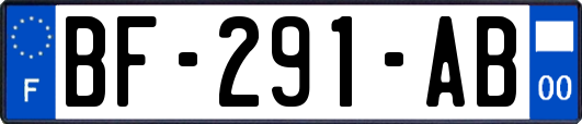 BF-291-AB