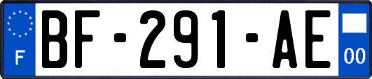 BF-291-AE