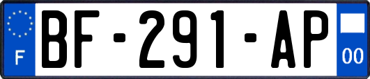 BF-291-AP