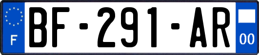 BF-291-AR