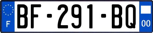 BF-291-BQ