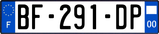 BF-291-DP