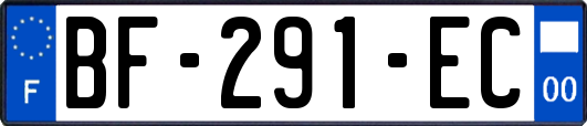 BF-291-EC