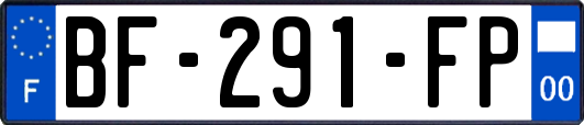 BF-291-FP