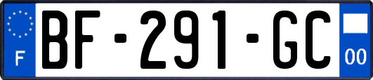 BF-291-GC
