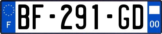 BF-291-GD