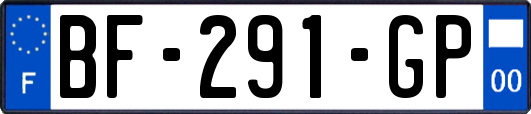 BF-291-GP