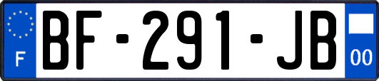 BF-291-JB