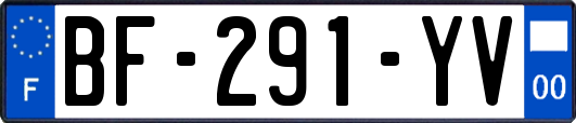 BF-291-YV