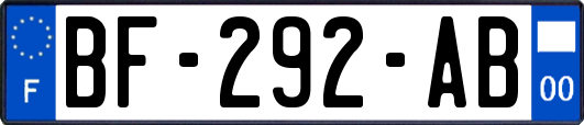 BF-292-AB