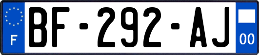 BF-292-AJ