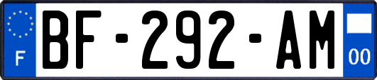 BF-292-AM