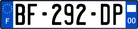 BF-292-DP