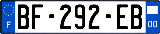 BF-292-EB