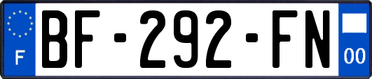 BF-292-FN