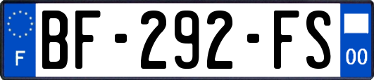 BF-292-FS