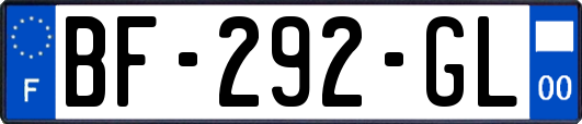 BF-292-GL